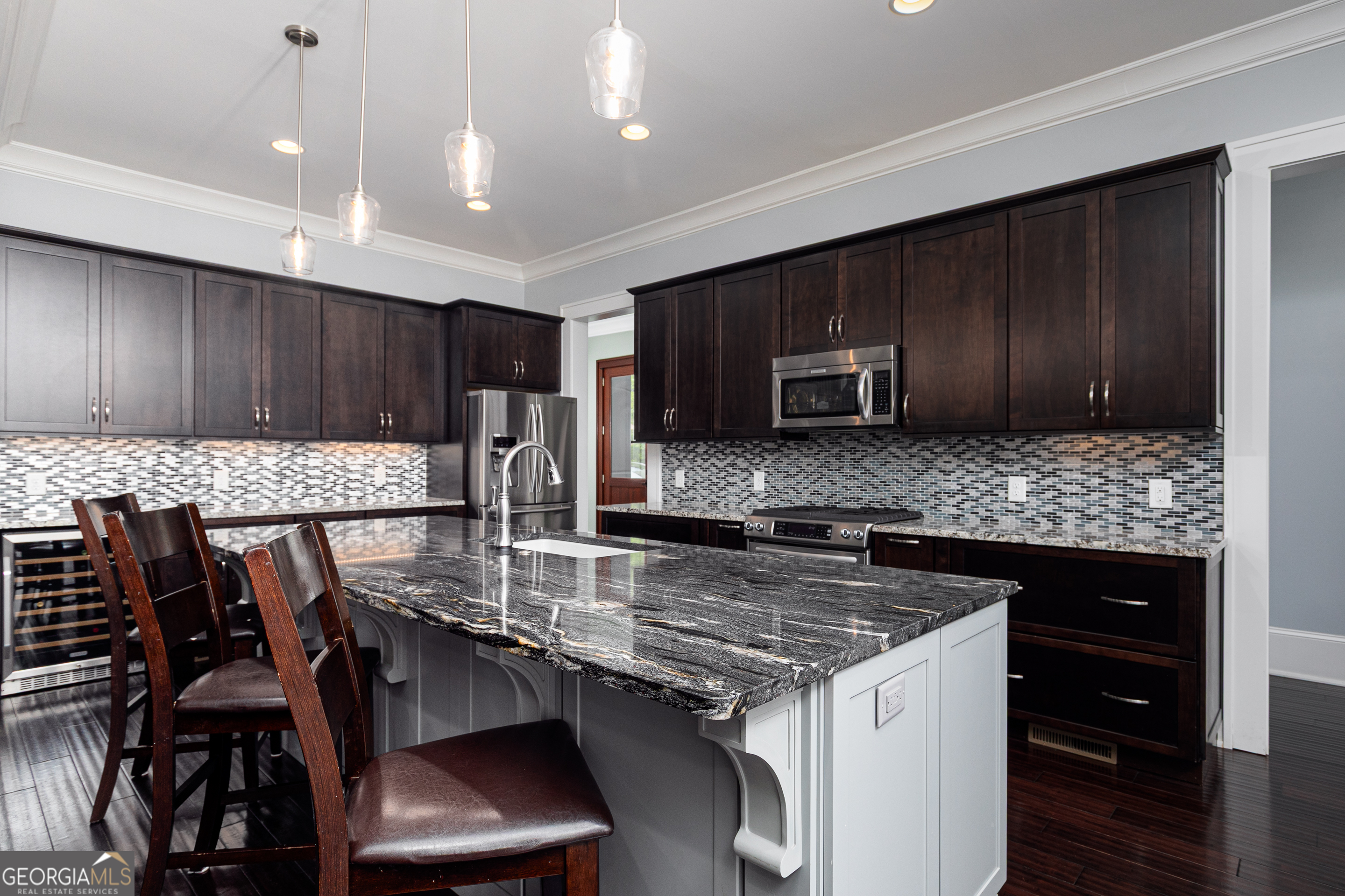 Indian Hills - Residential