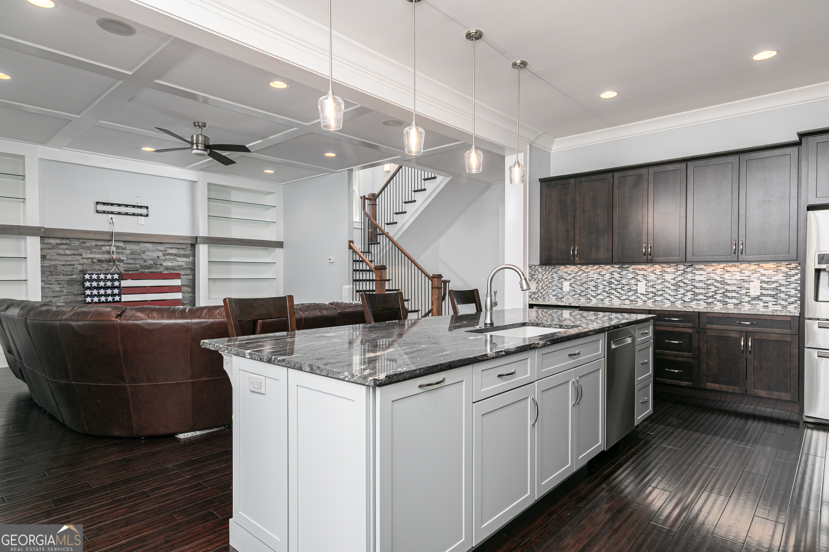 Indian Hills - Residential