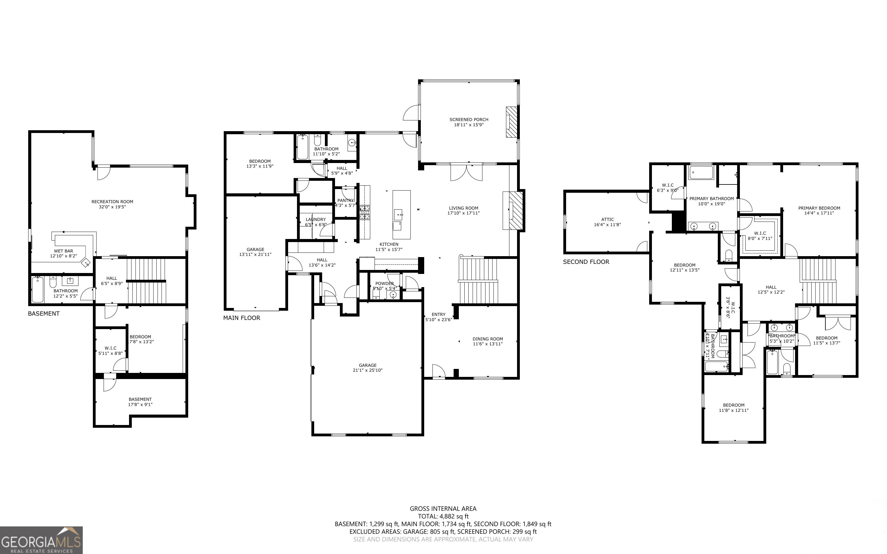 Indian Hills - Residential
