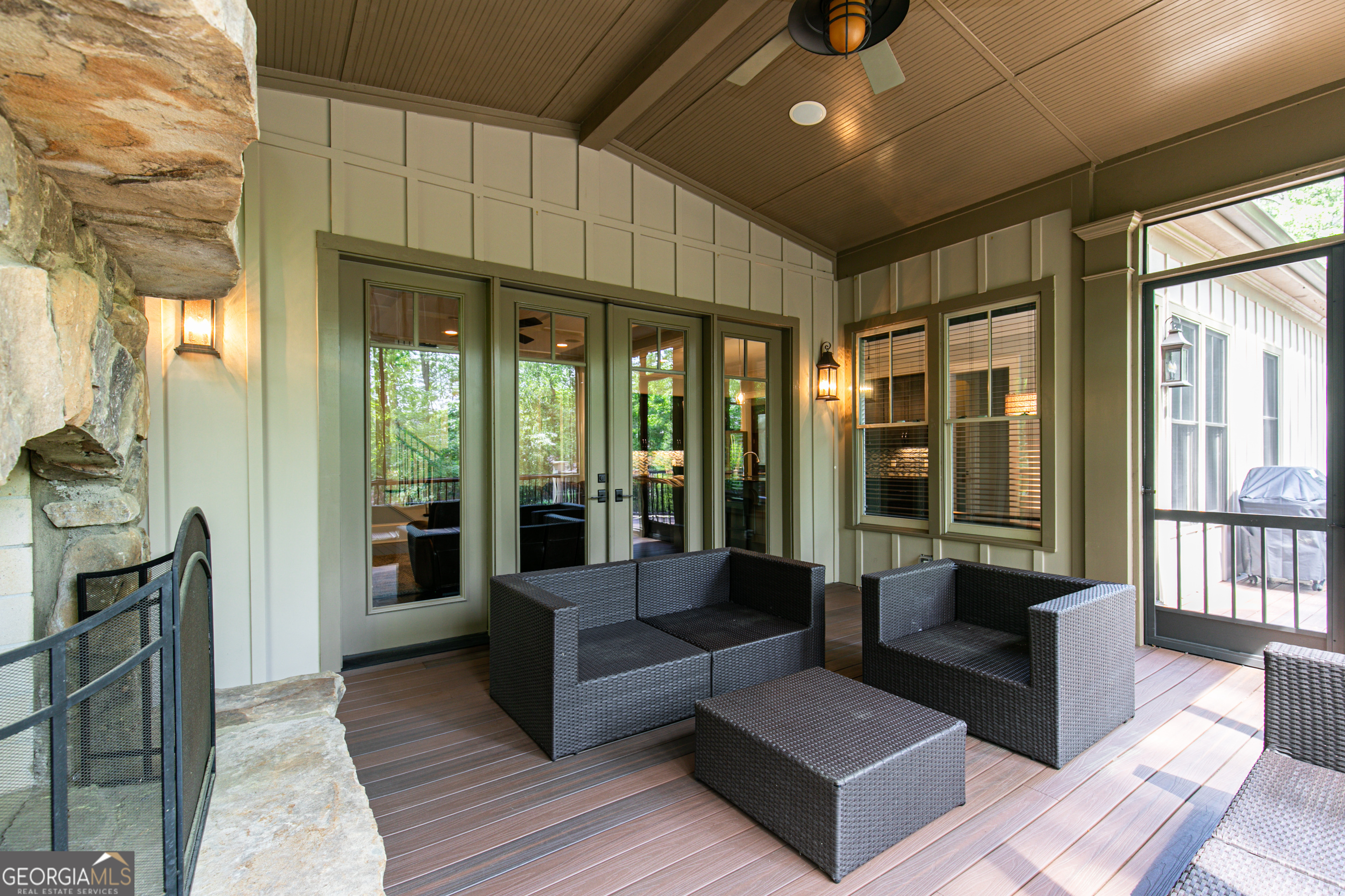 Indian Hills - Residential