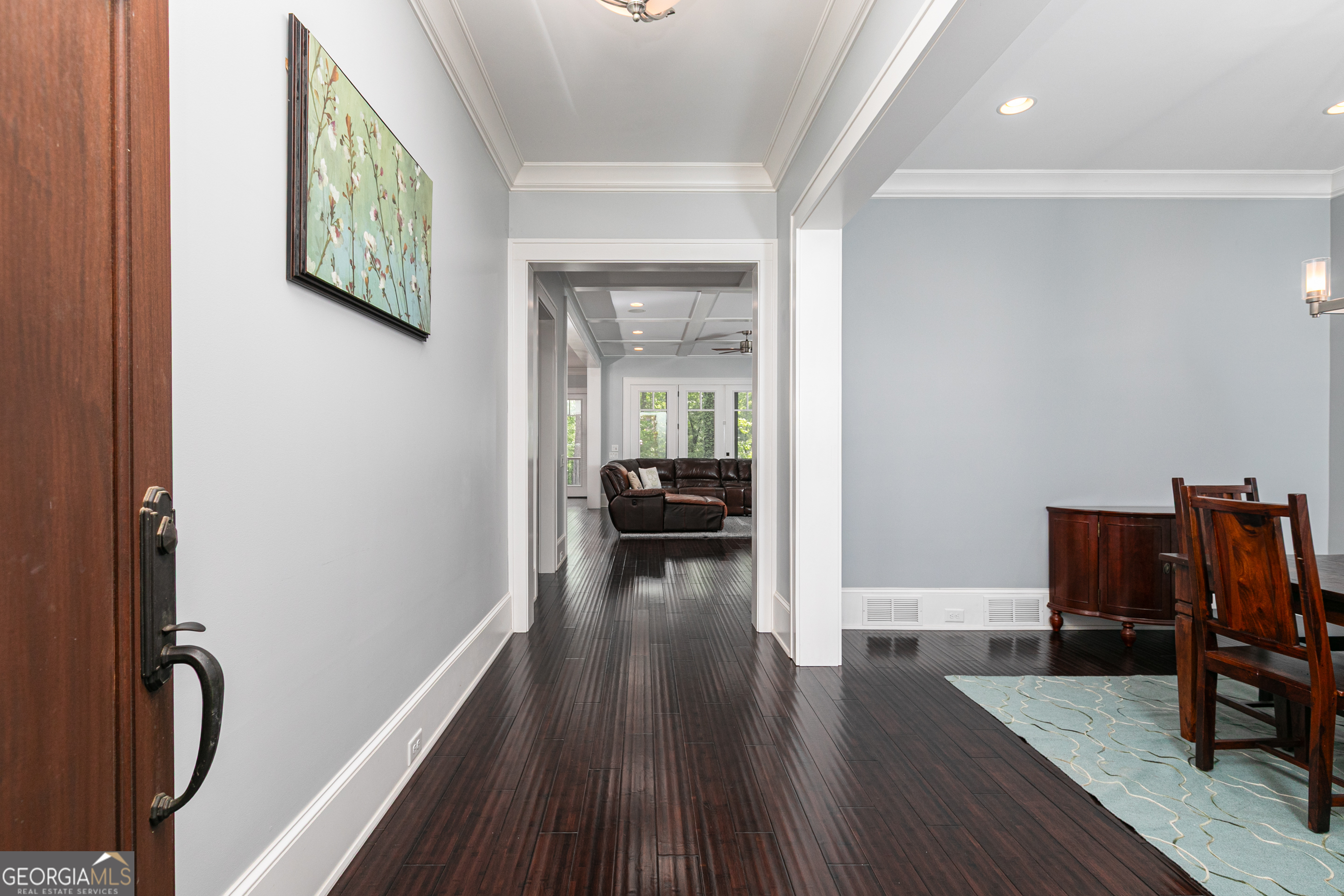Indian Hills - Residential