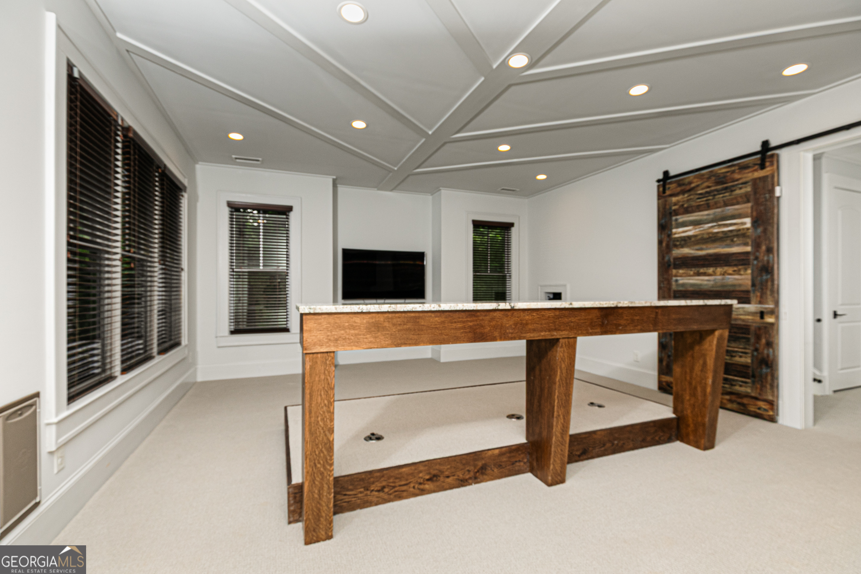 Indian Hills - Residential