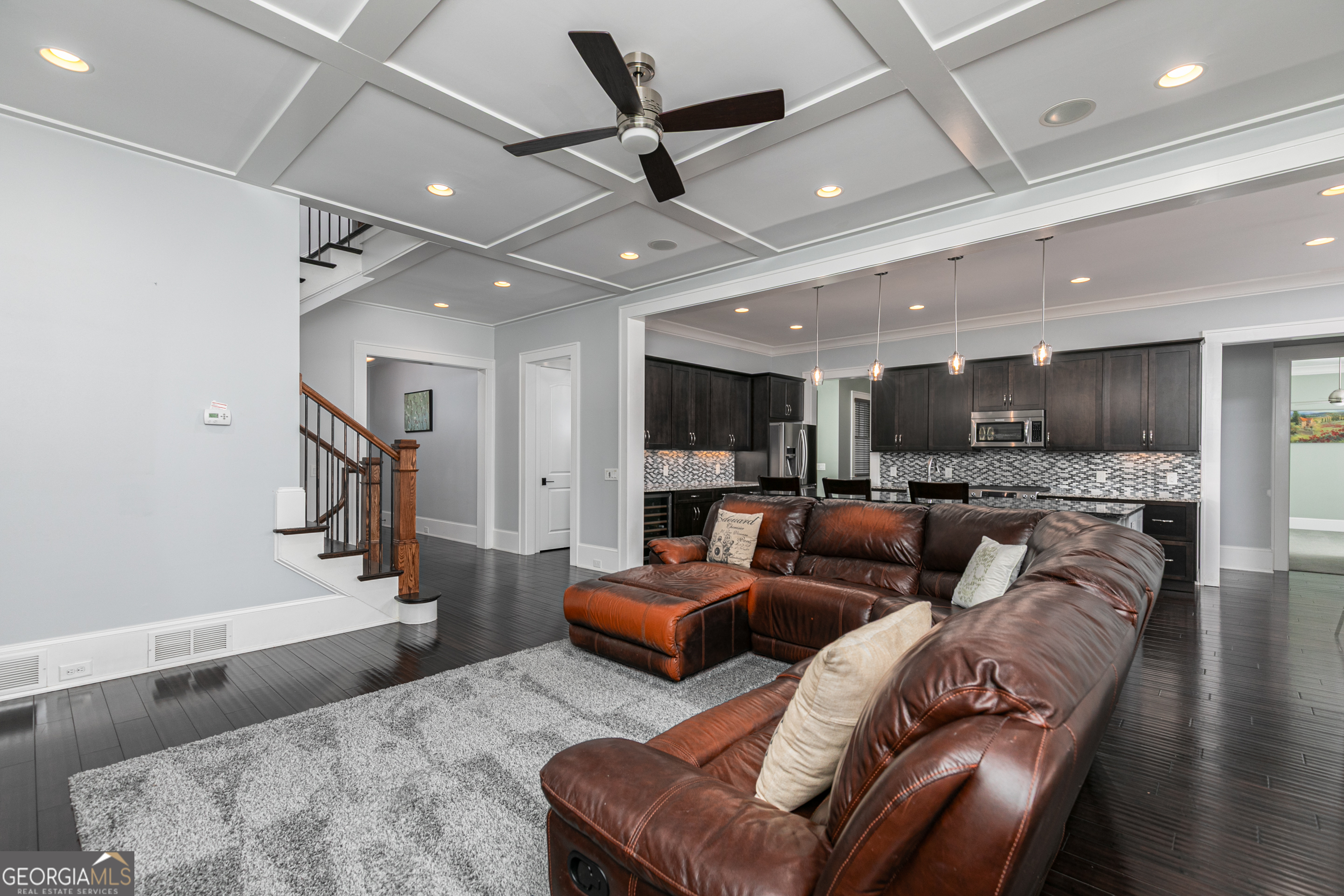 Indian Hills - Residential