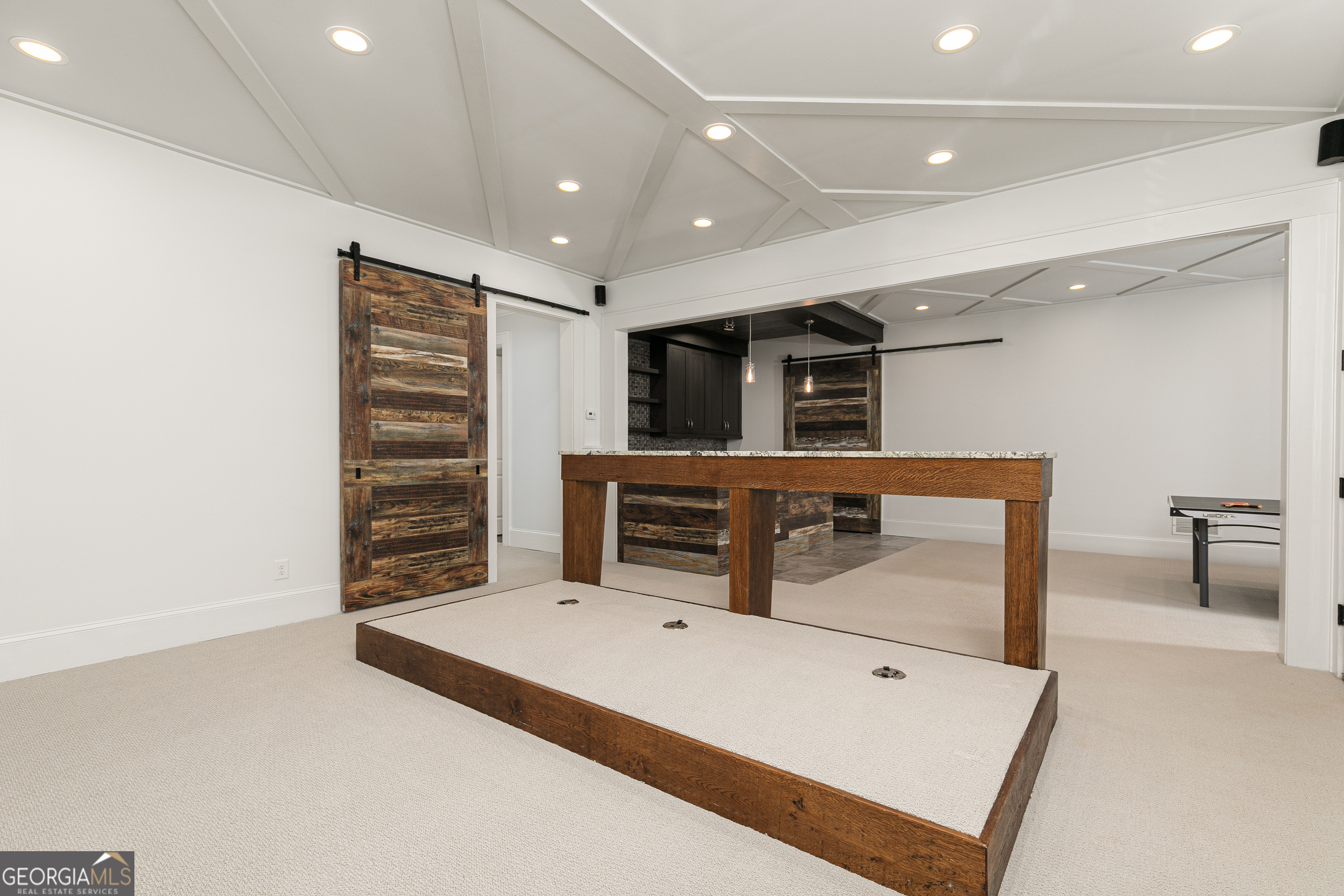 Indian Hills - Residential