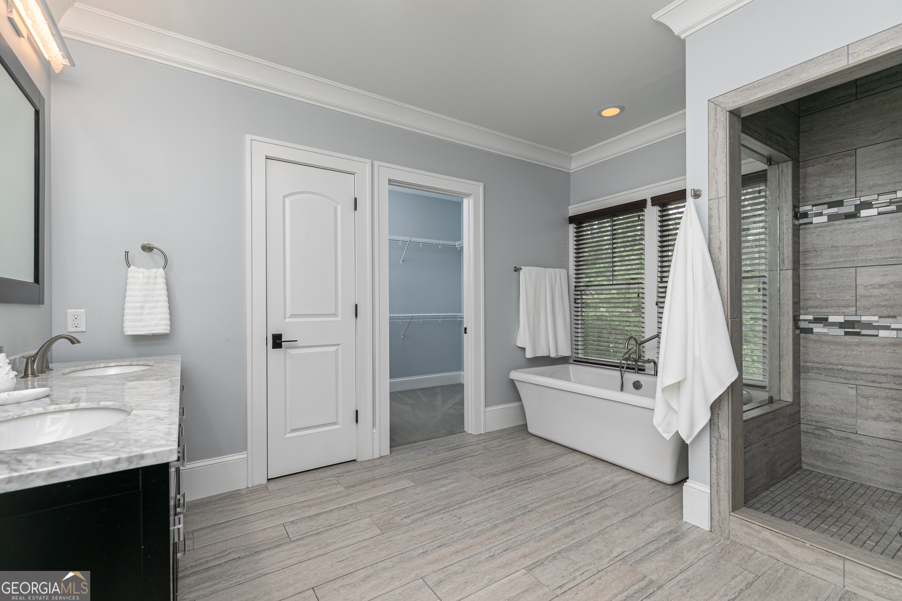 Indian Hills - Residential