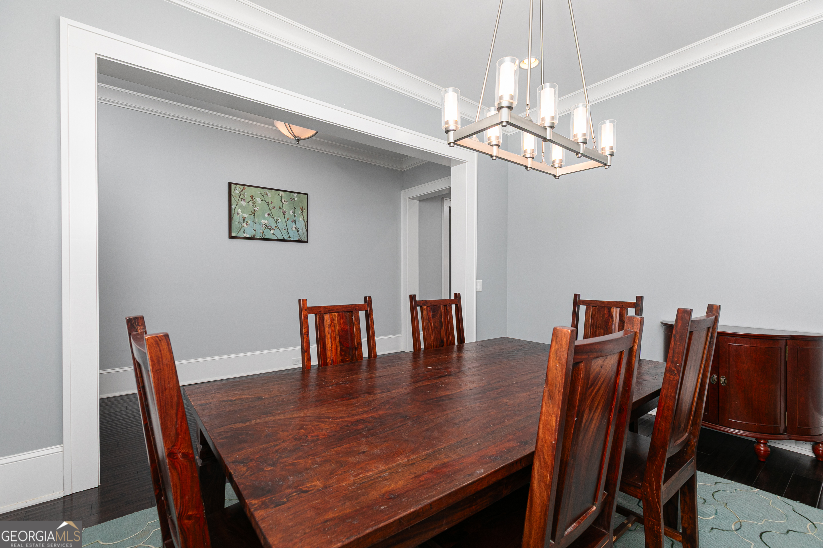 Indian Hills - Residential
