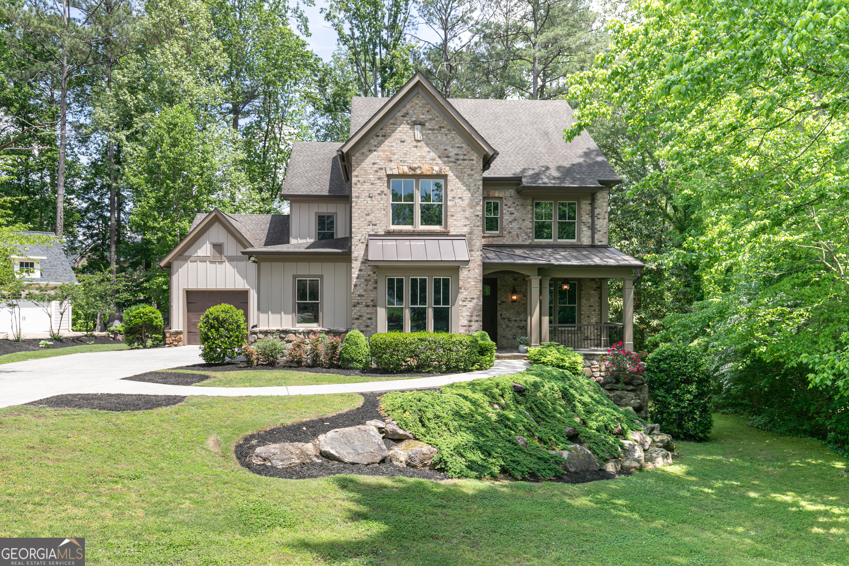 Indian Hills - Residential