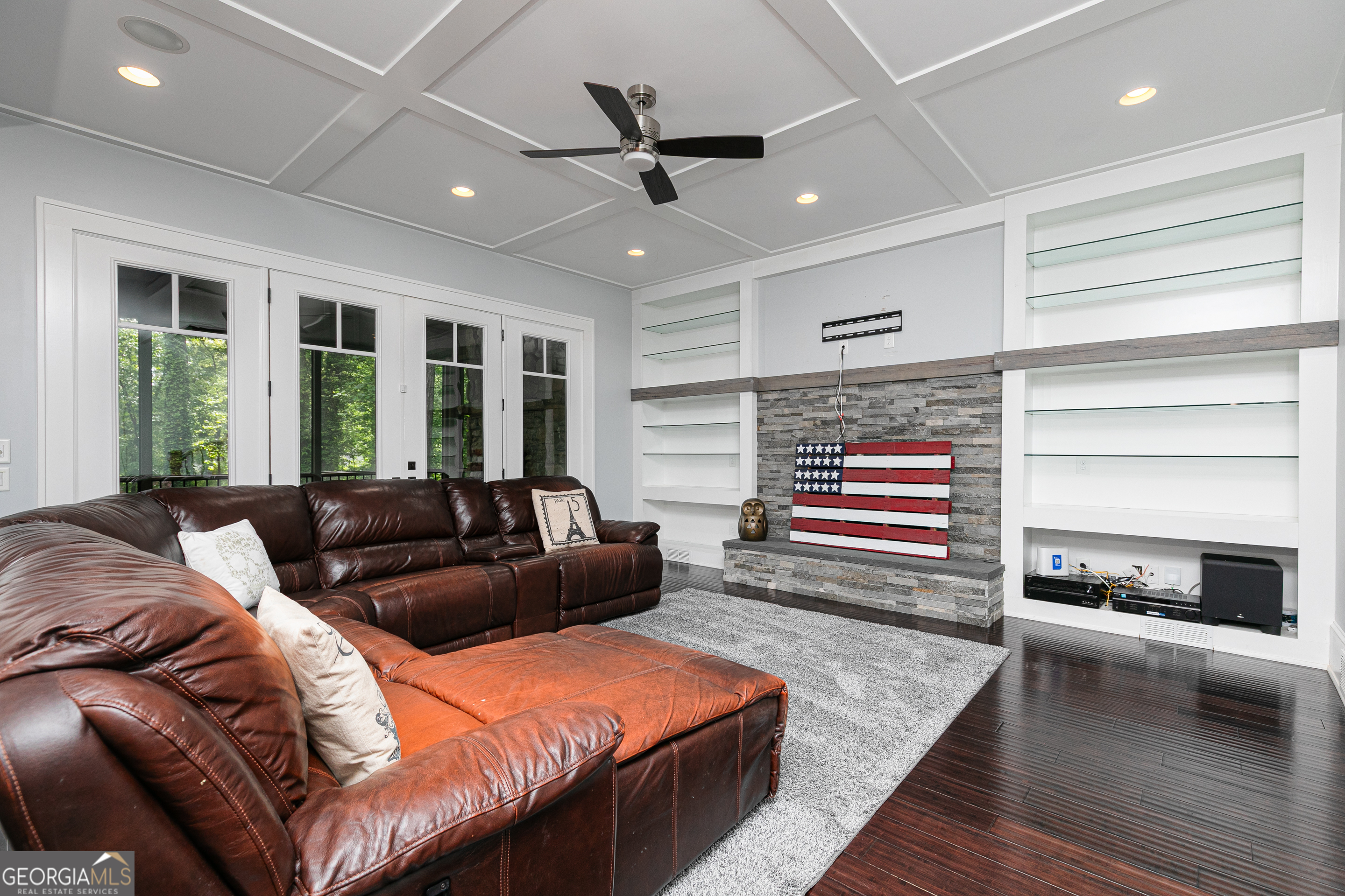 Indian Hills - Residential