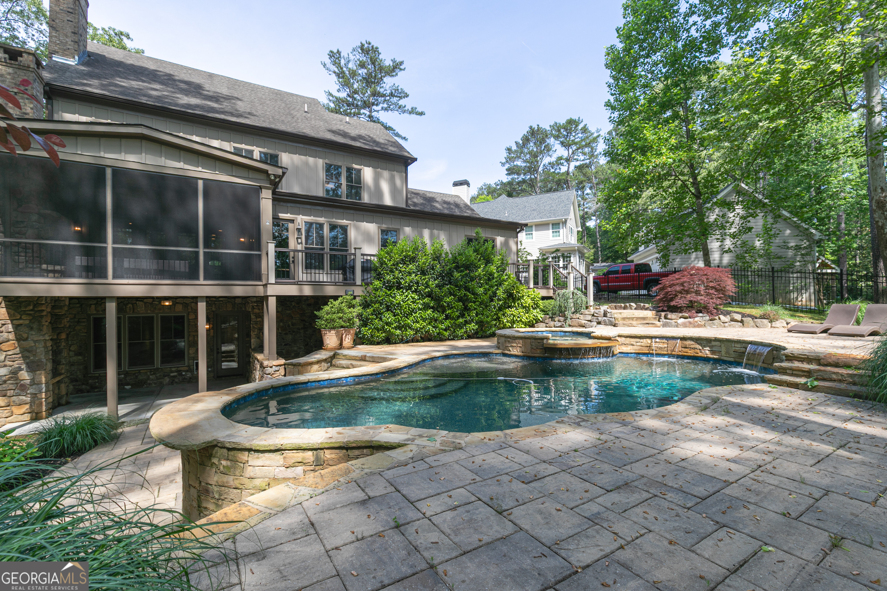 Indian Hills - Residential