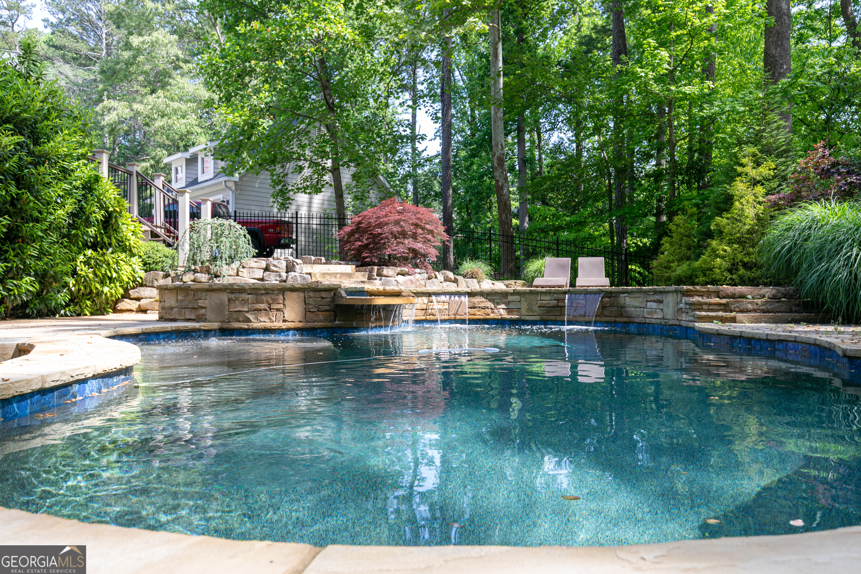 Indian Hills - Residential