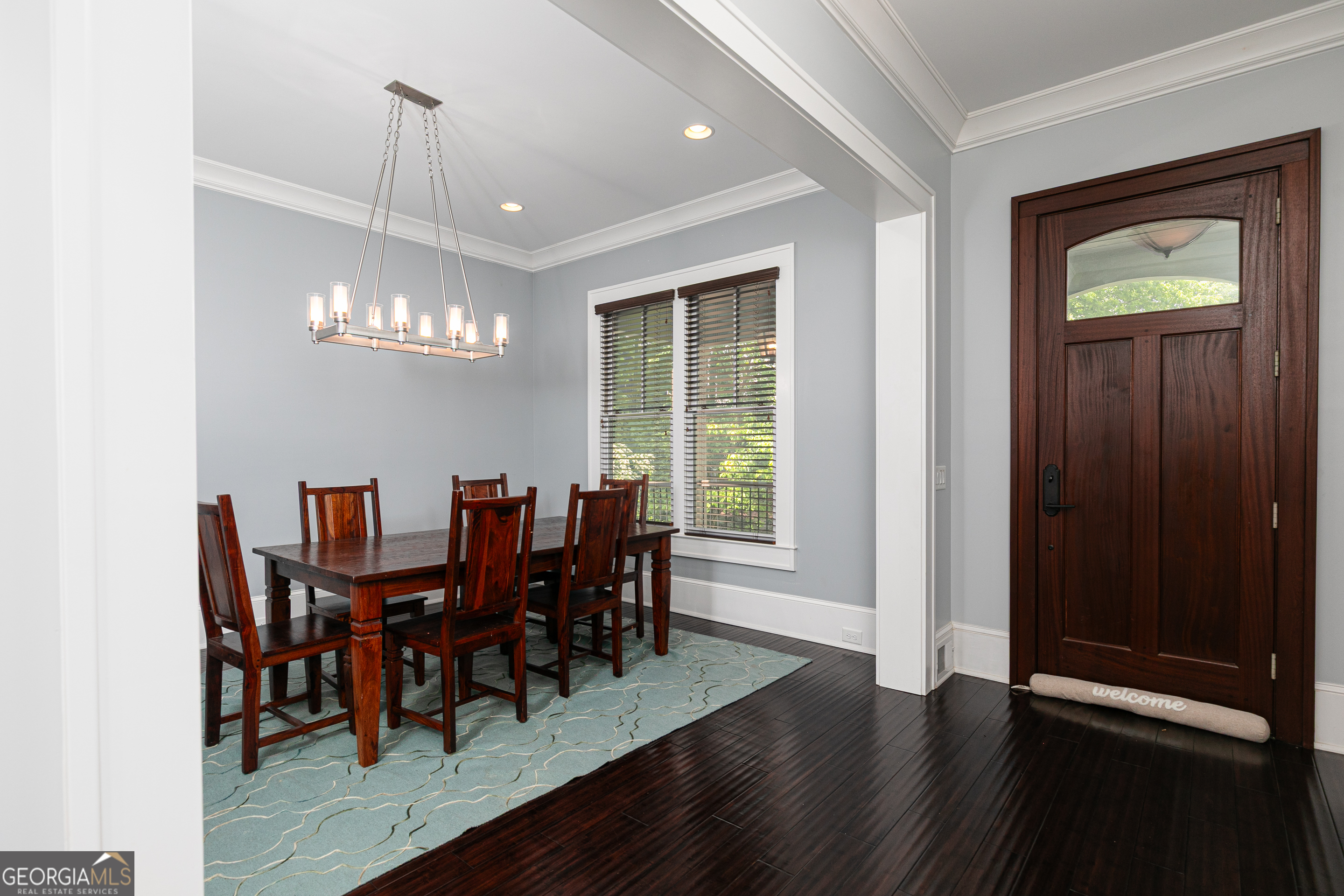 Indian Hills - Residential
