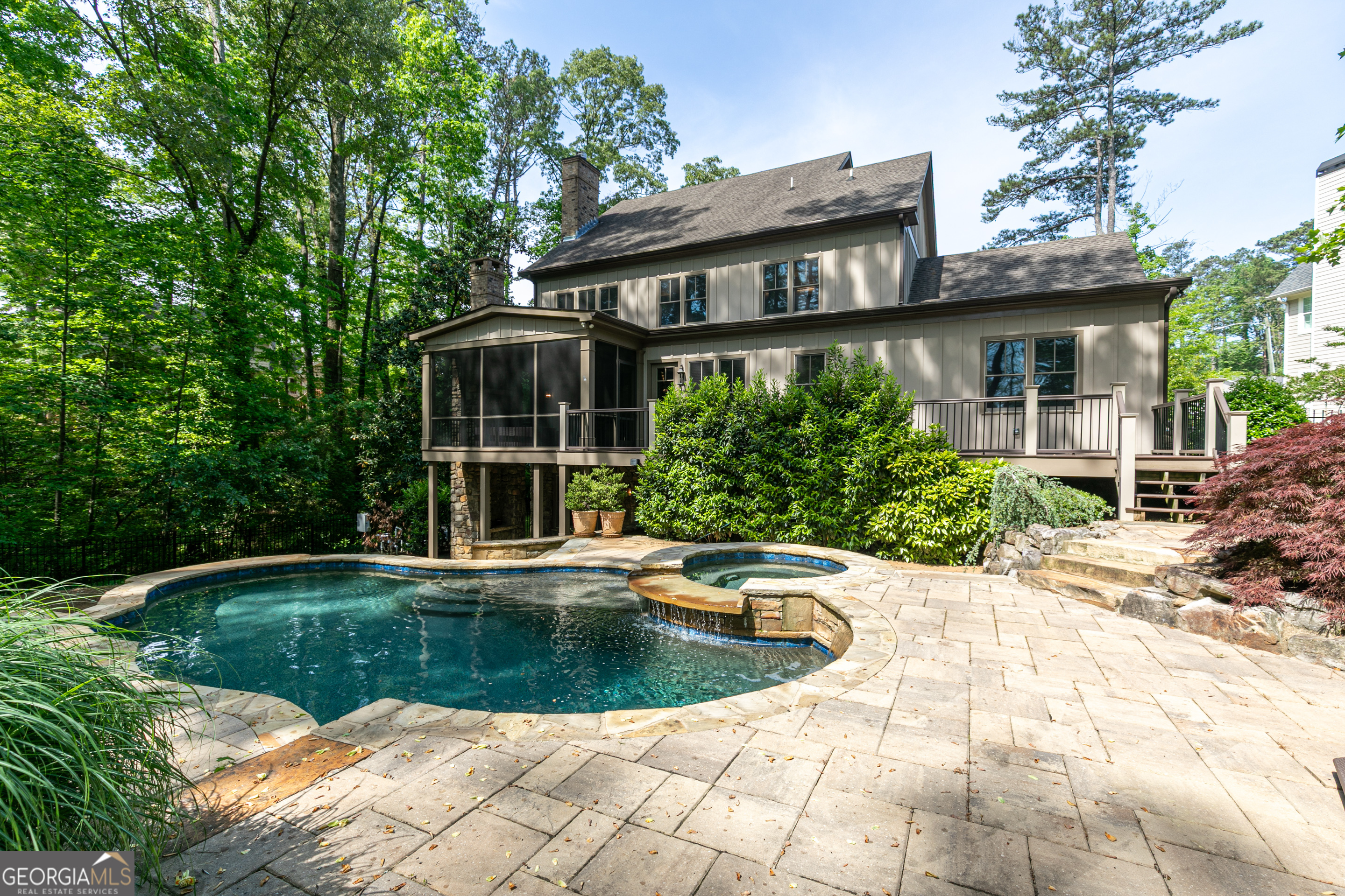 Indian Hills - Residential