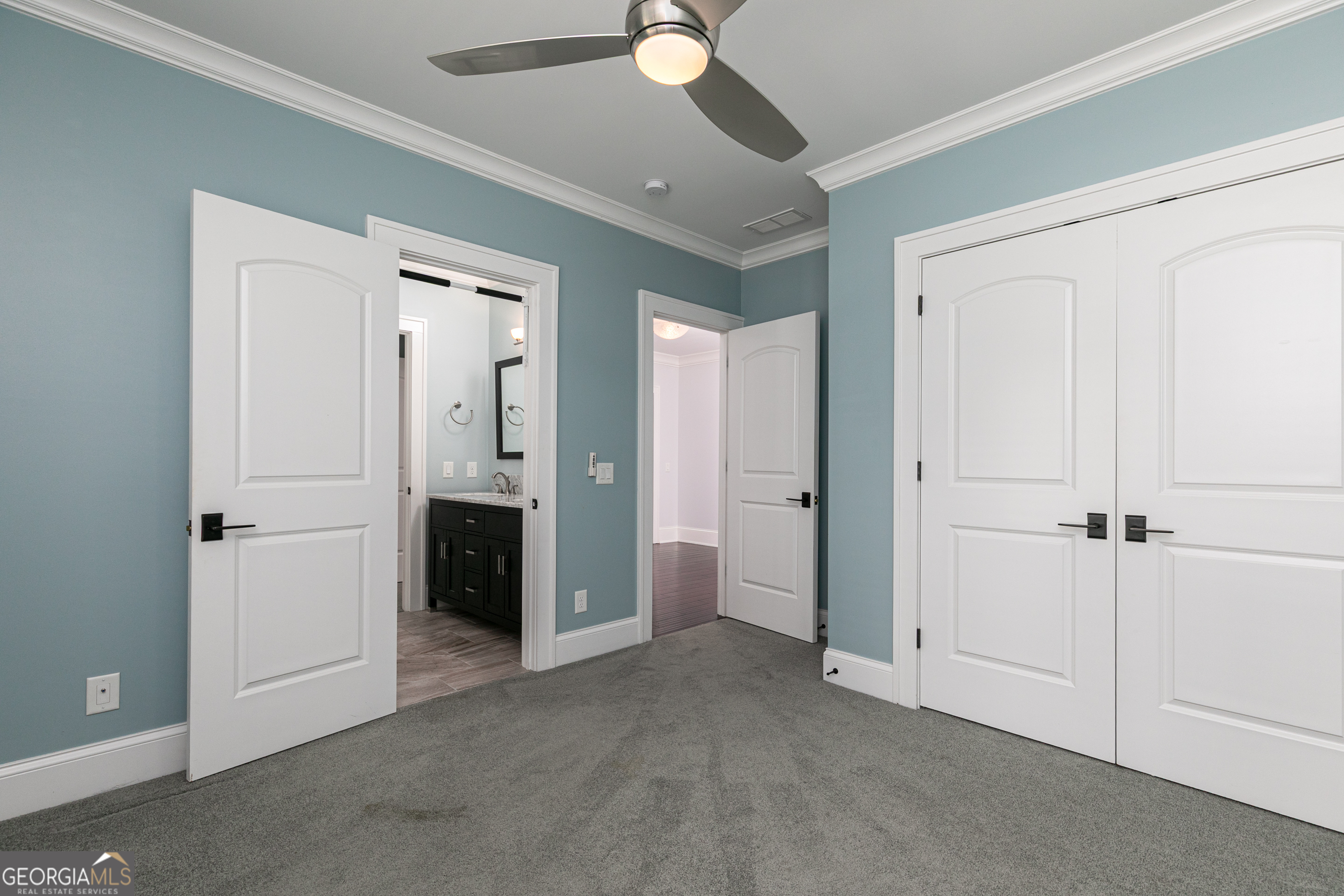 Indian Hills - Residential