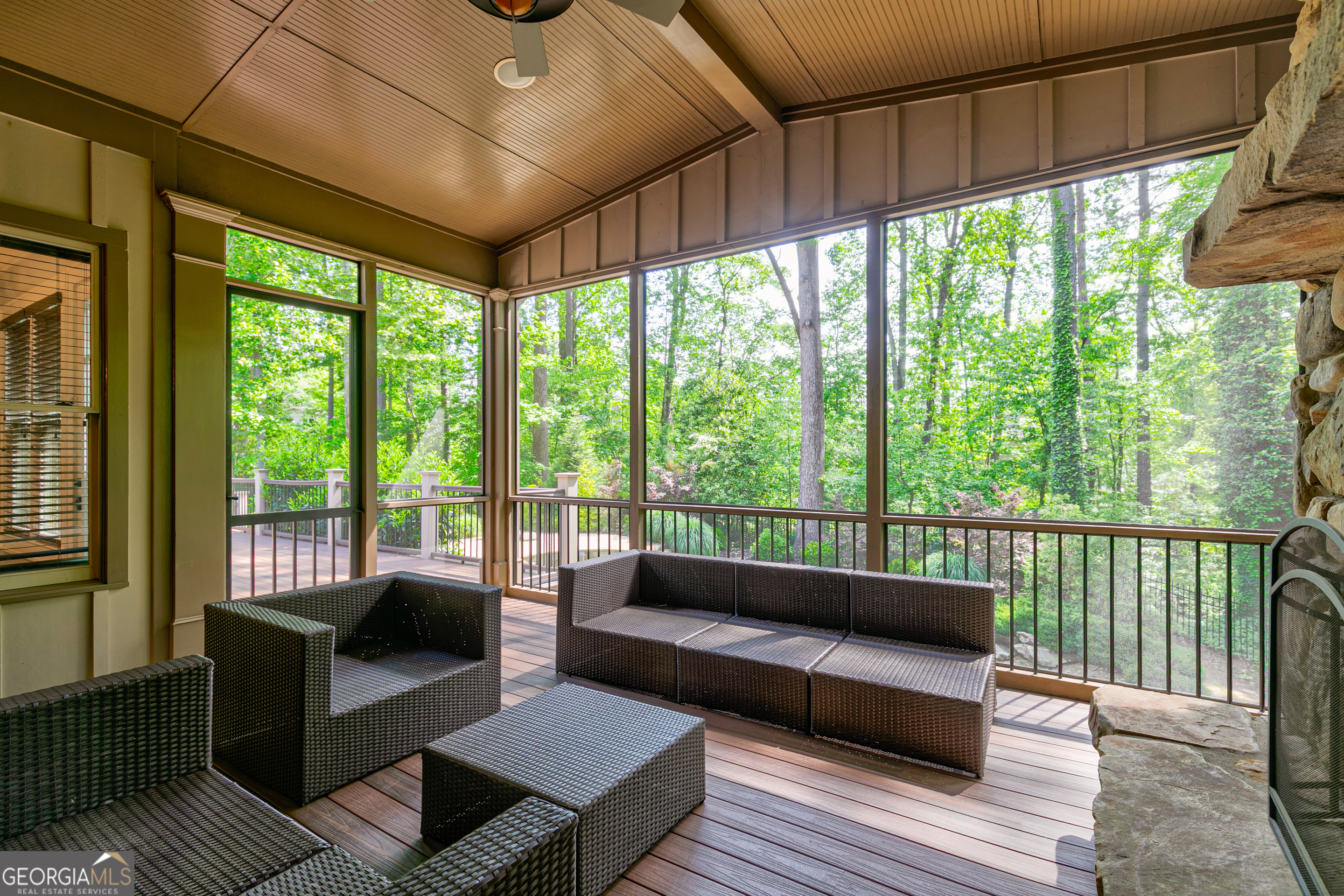 Indian Hills - Residential