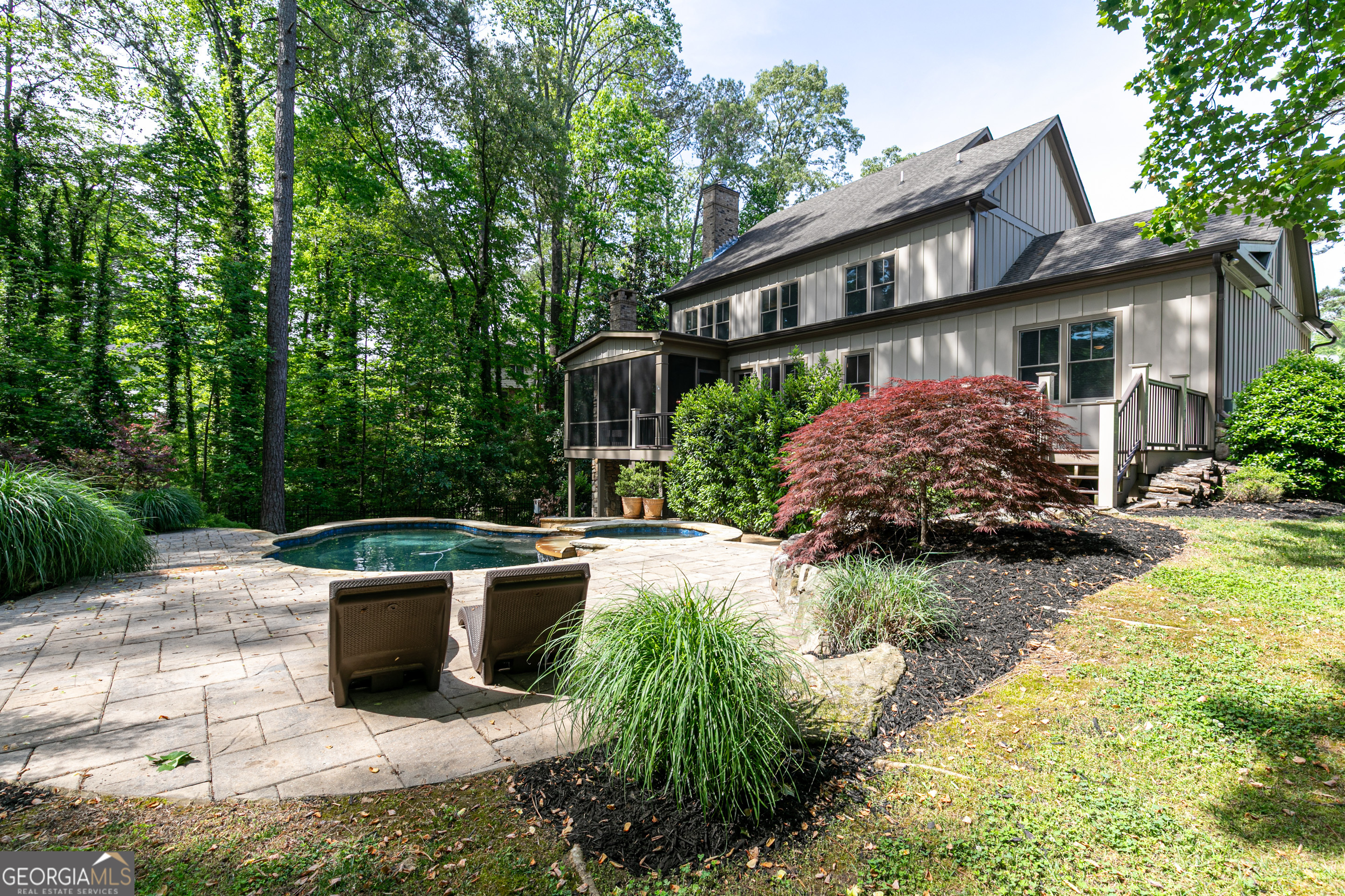 Indian Hills - Residential