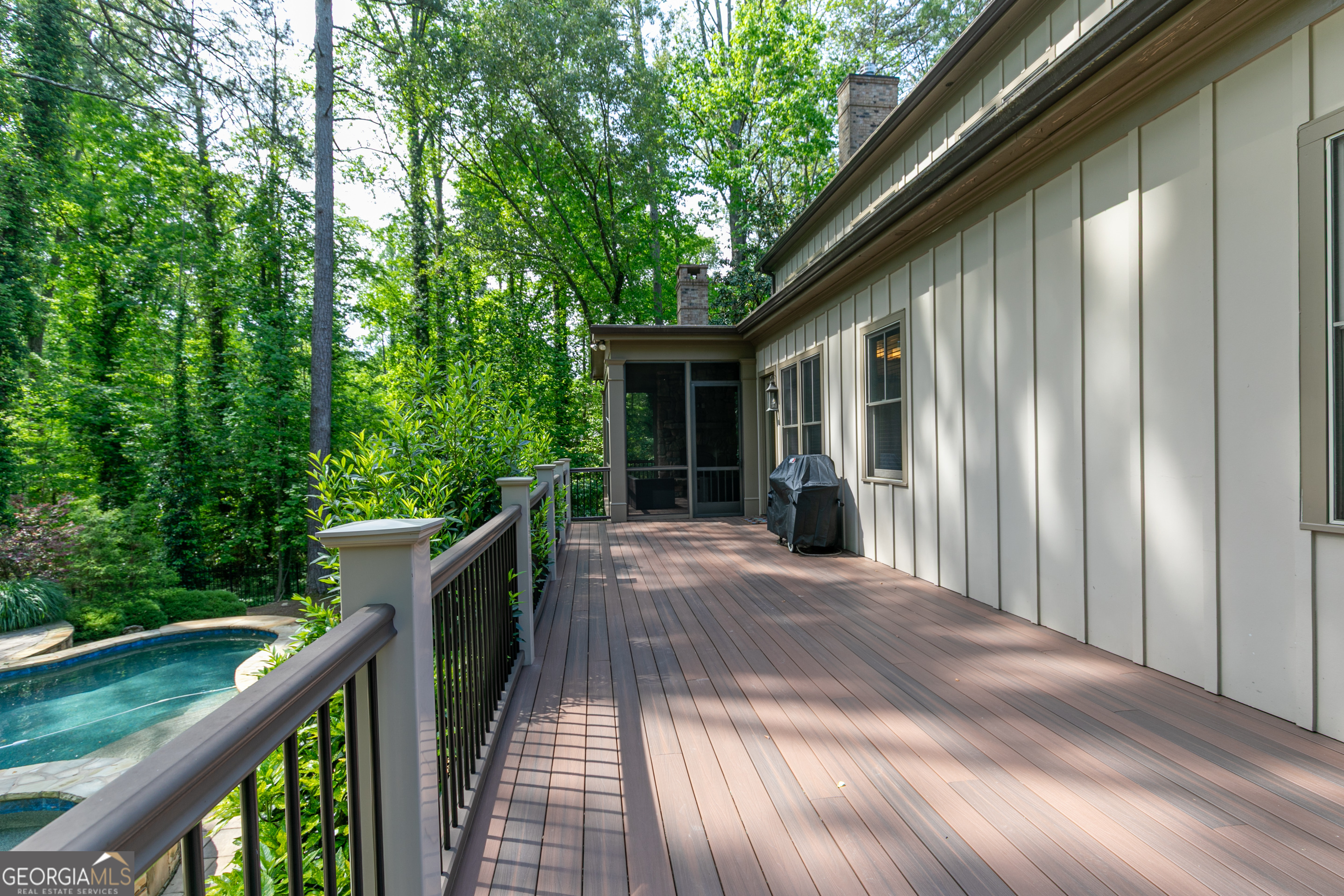 Indian Hills - Residential