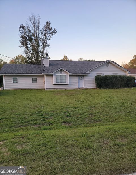 A home in Macon