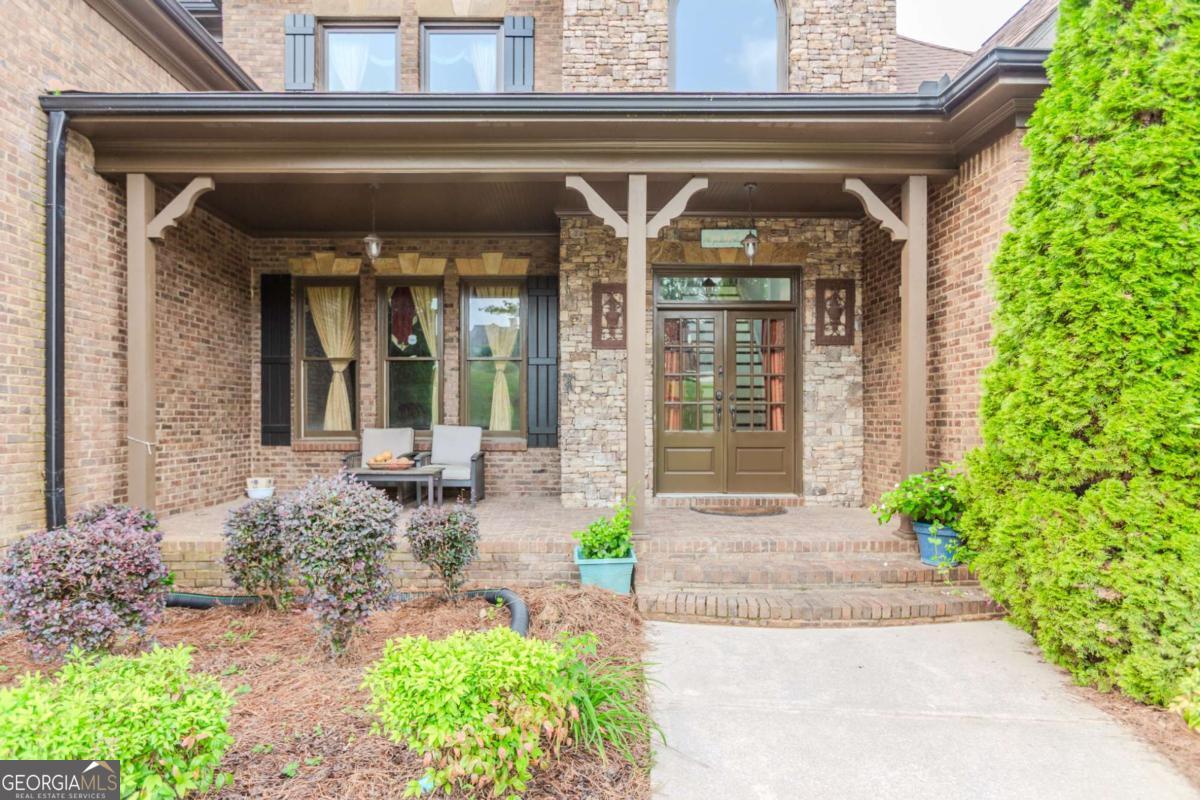 4626 Deer Creek CT
