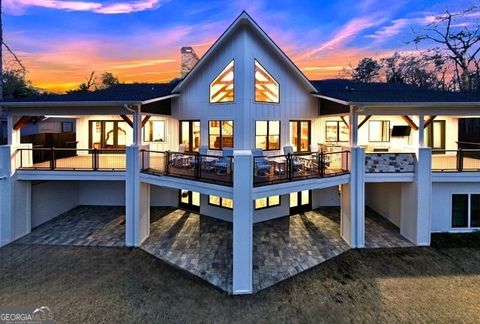 623 Cedar Ridge Road, Hartwell, GA 30643 - MLS#: 10455230