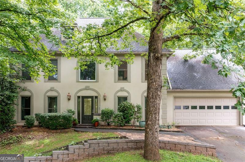 735 Wood Valley TRCE