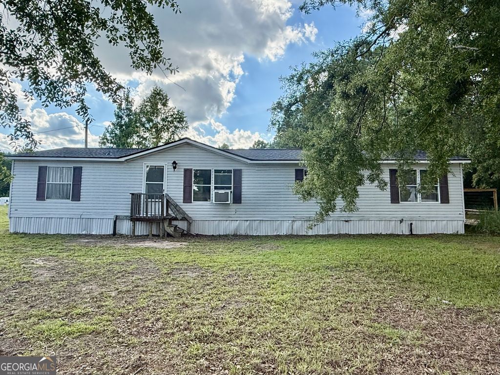 Photo of 538 Archer Road, Sandersville, GA 31082 (MLS # 10799258)