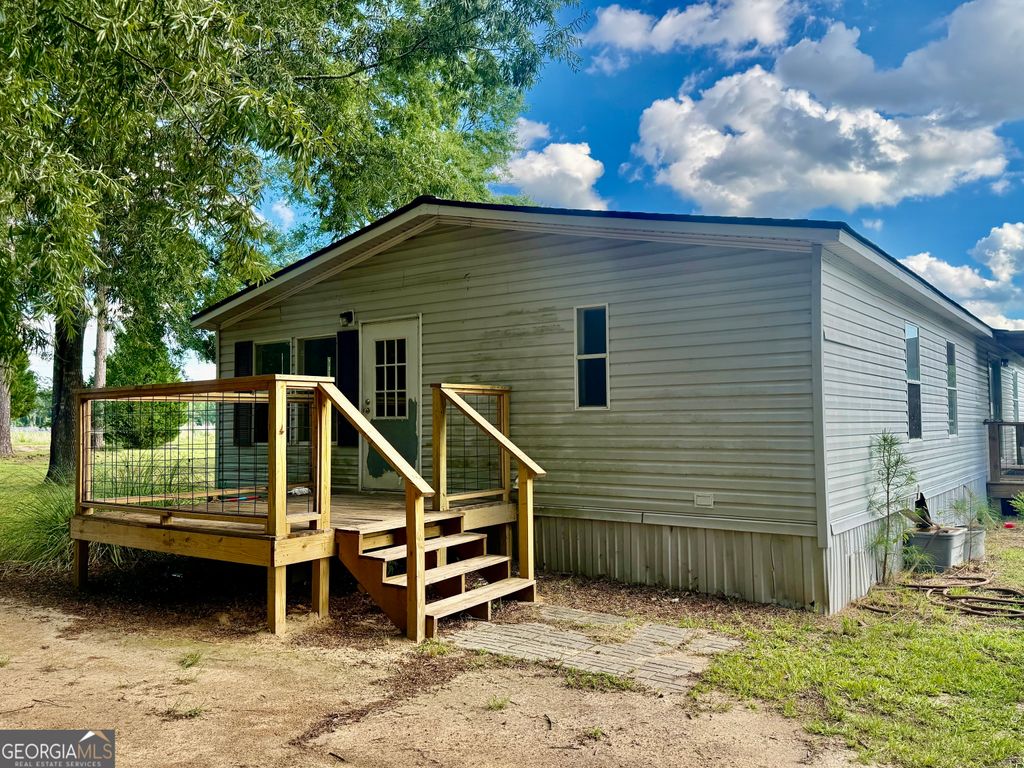 Photo of 538 Archer Road, Sandersville, GA 31082 (MLS # 10799258)