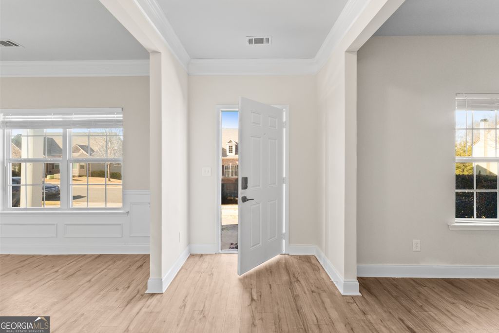 Photo of 2545 Olney Falls Drive, Braselton, GA 30517 (MLS # 10675222)