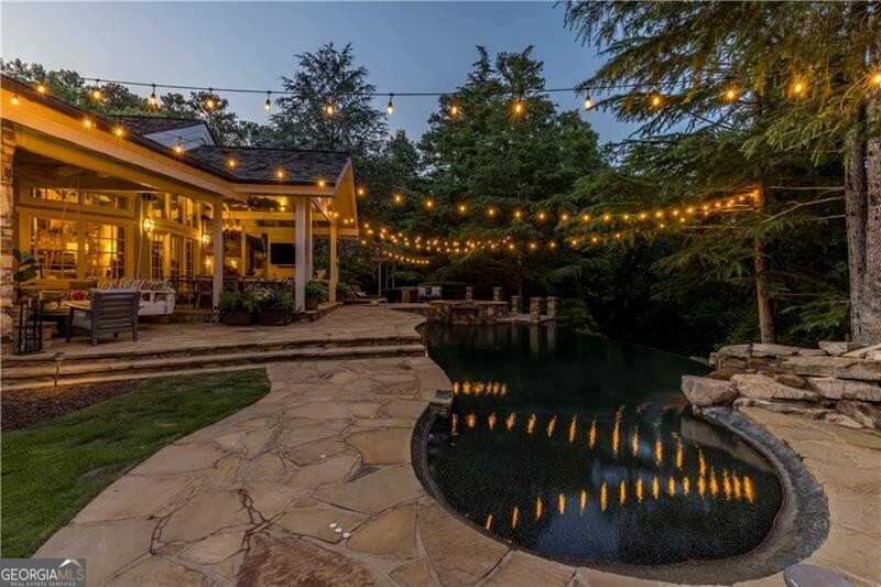 Johns Creek - Residential