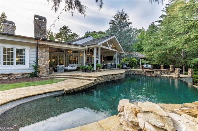 Johns Creek - Residential