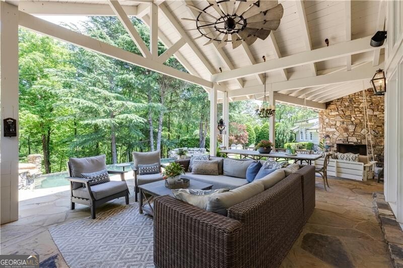 Johns Creek - Residential