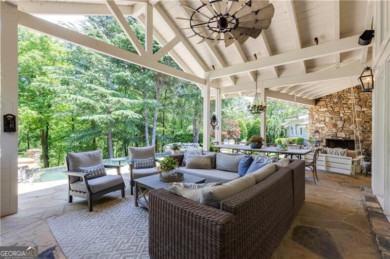 Johns Creek - Residential