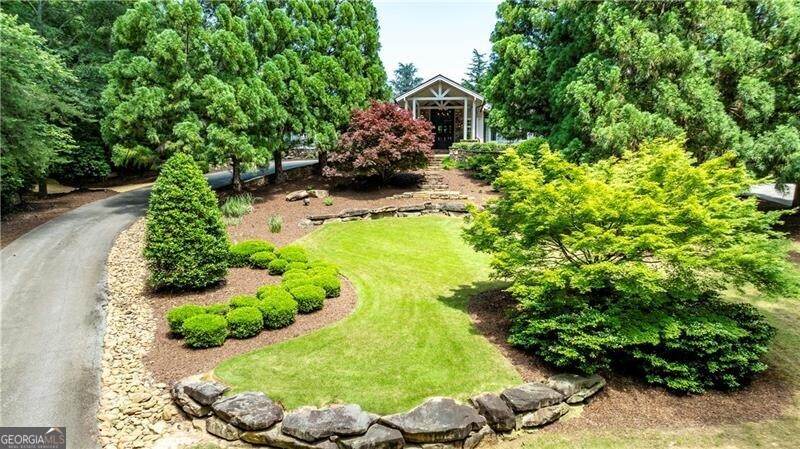 Johns Creek - Residential