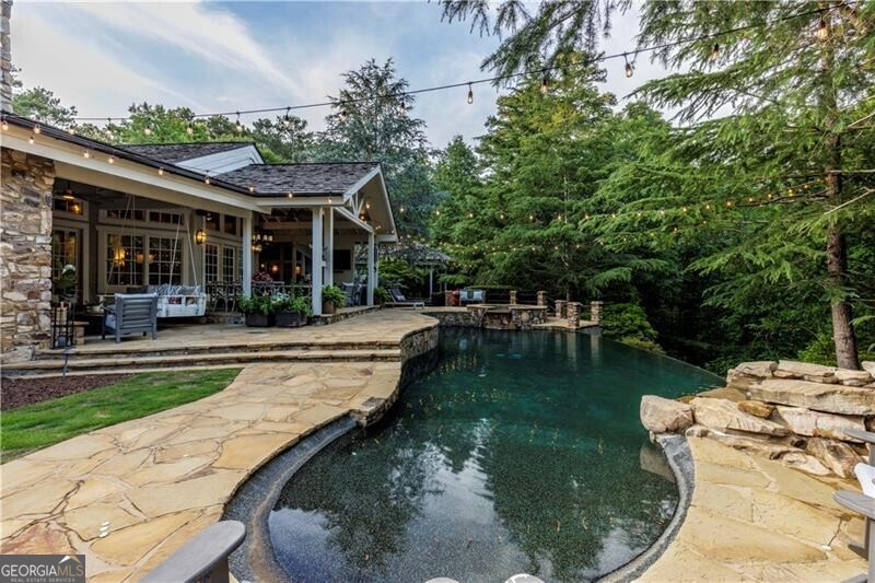 Johns Creek - Residential