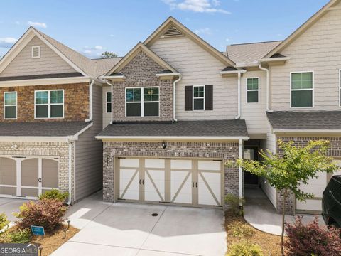 6930 Cedar Glen RD Atlanta GA 30360