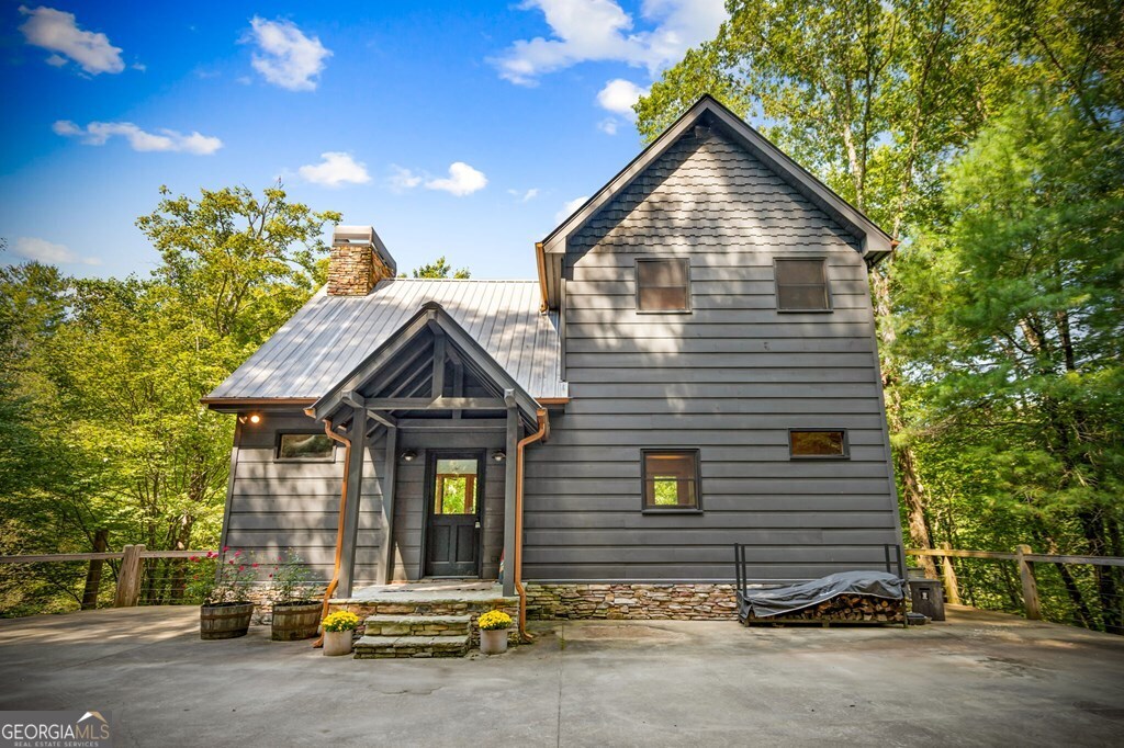 571 Misty Mountain TRL