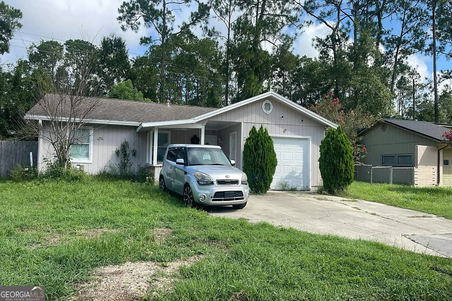 2542 NW 54th Boulevard, Gainesville, FL, 32653