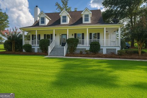 3800 George Williams Road, Monroe, GA 30656 - #: 10594083