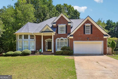 Photo of 4240 River Club Drive, Cumming, GA 30041 (MLS # 10838999)
