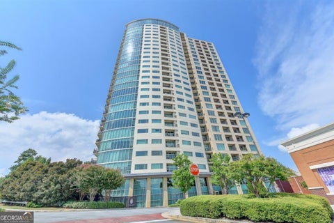 Photo for 4561 Olde Perimeter Way Unit 910 WAY 910