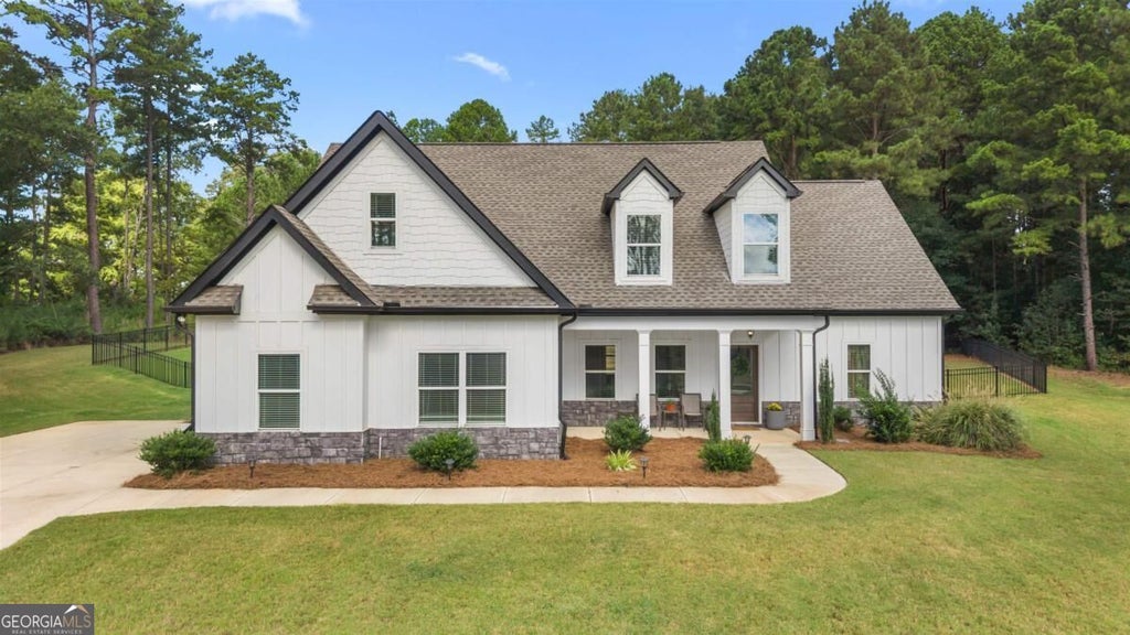 Photo of 105 Capps Lane, Eatonton, GA 31024 (MLS # 10845220)
