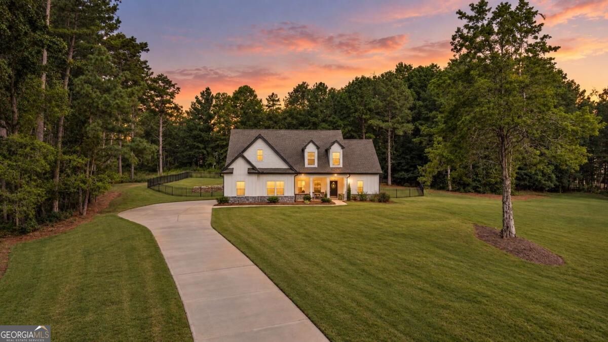 105 Capps LN