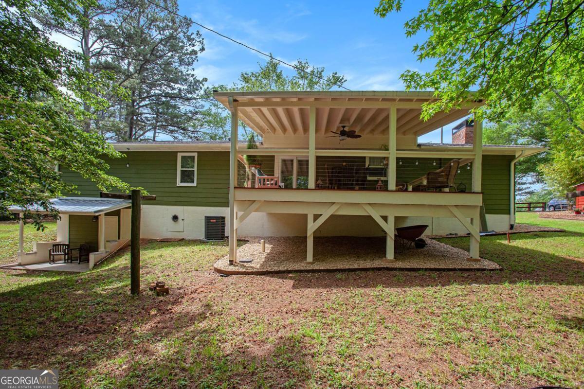 acerage - Residential