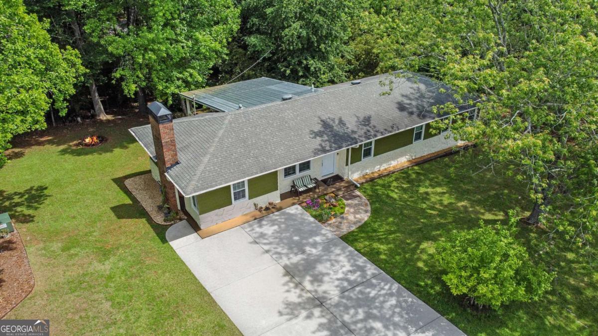 3852 Drew Campground RD