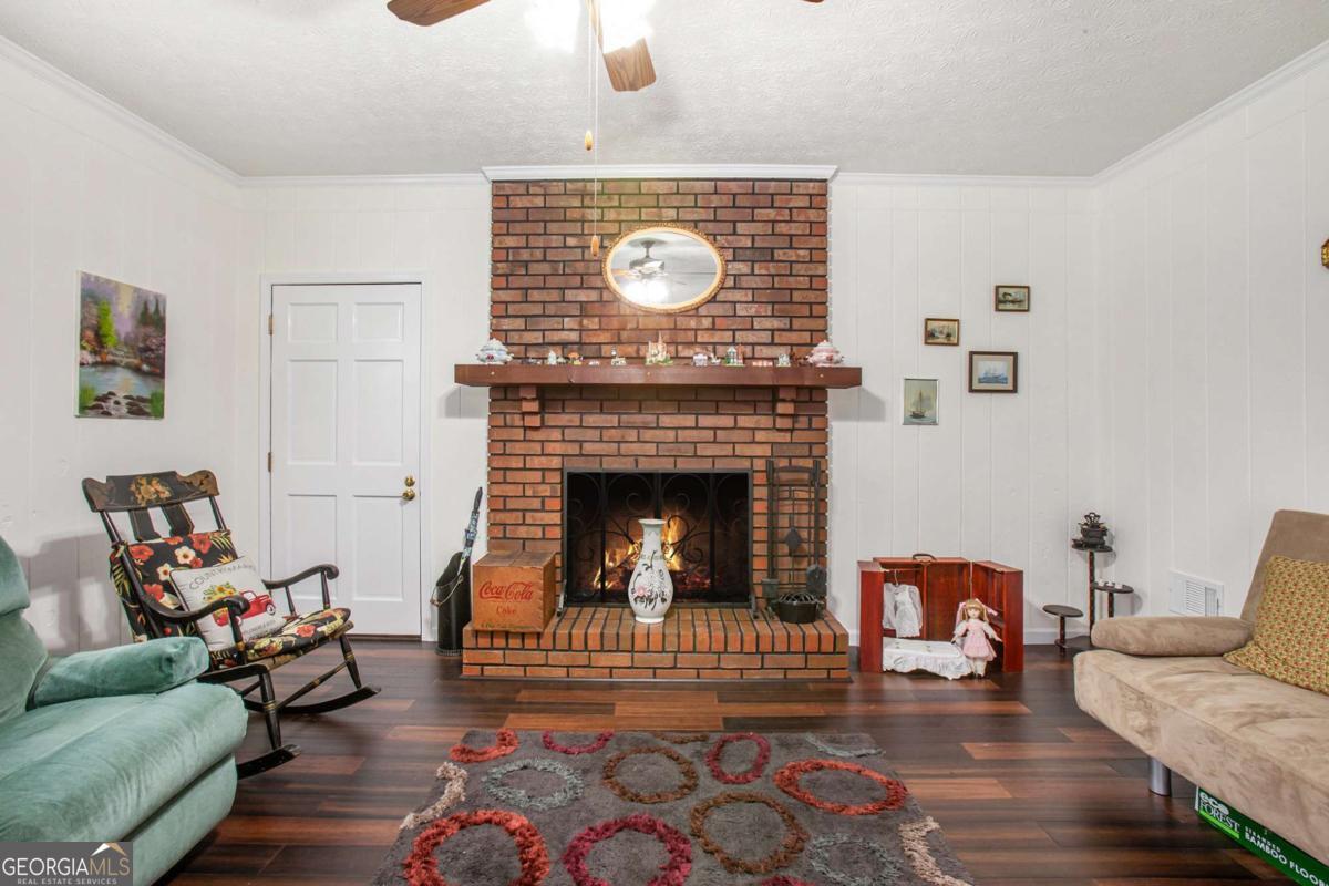 acerage - Residential