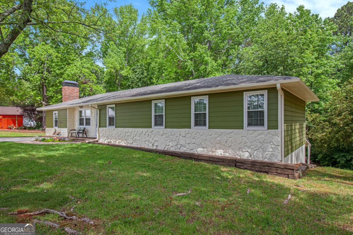 3852 Drew Campground RD