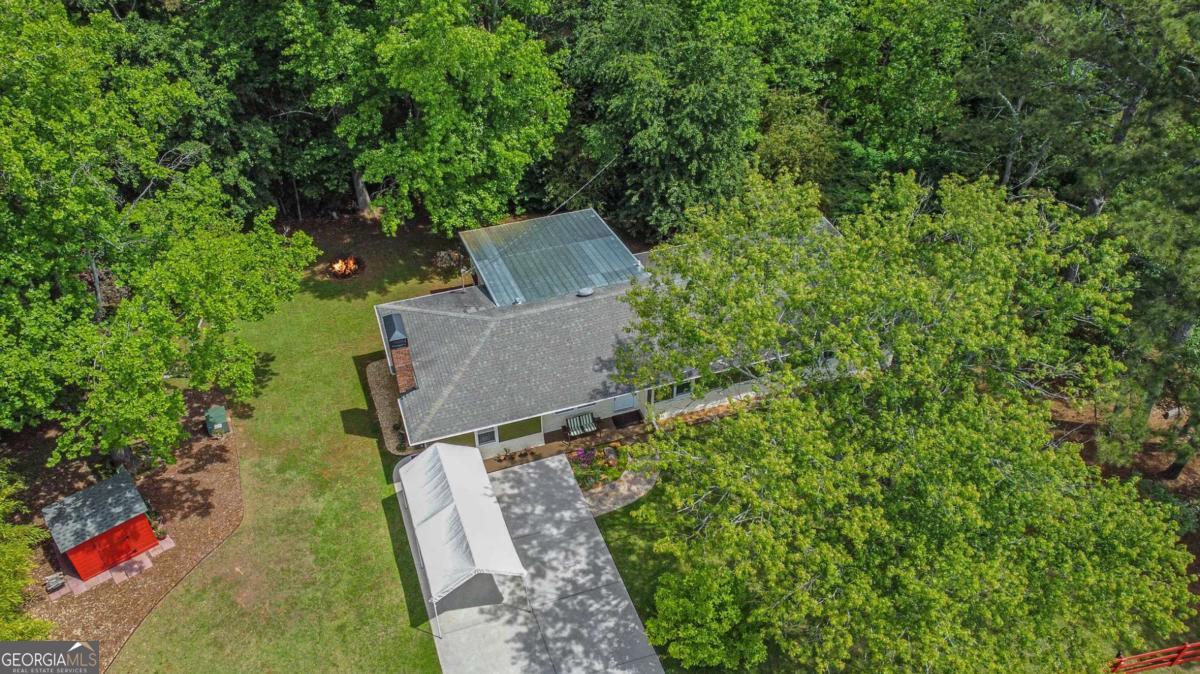 3852 Drew Campground RD
