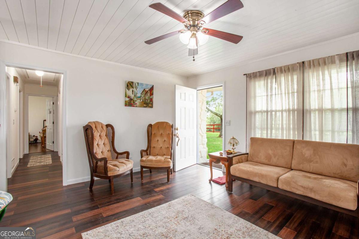 acerage - Residential
