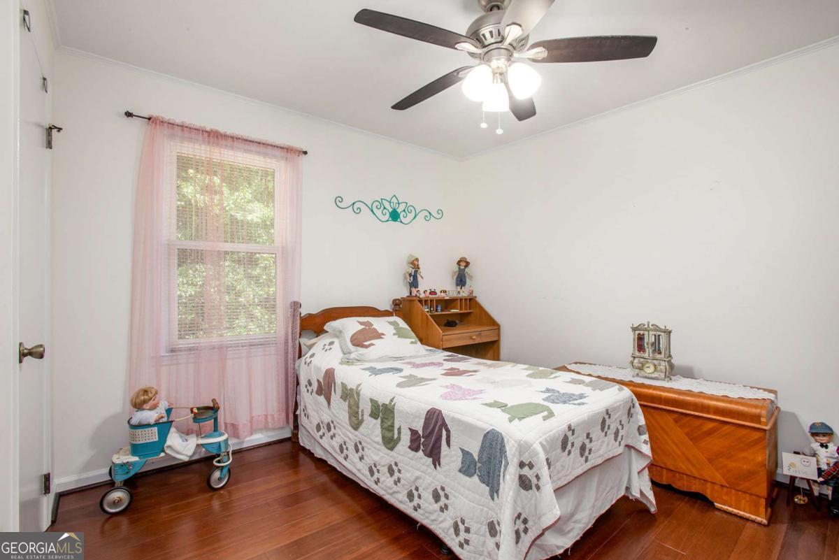 acerage - Residential