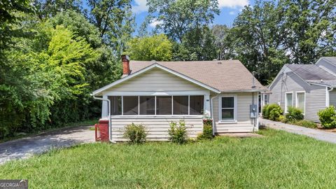 Photo of 208 Cherry Street SW, Rome, GA 30165 (MLS # 10561312)