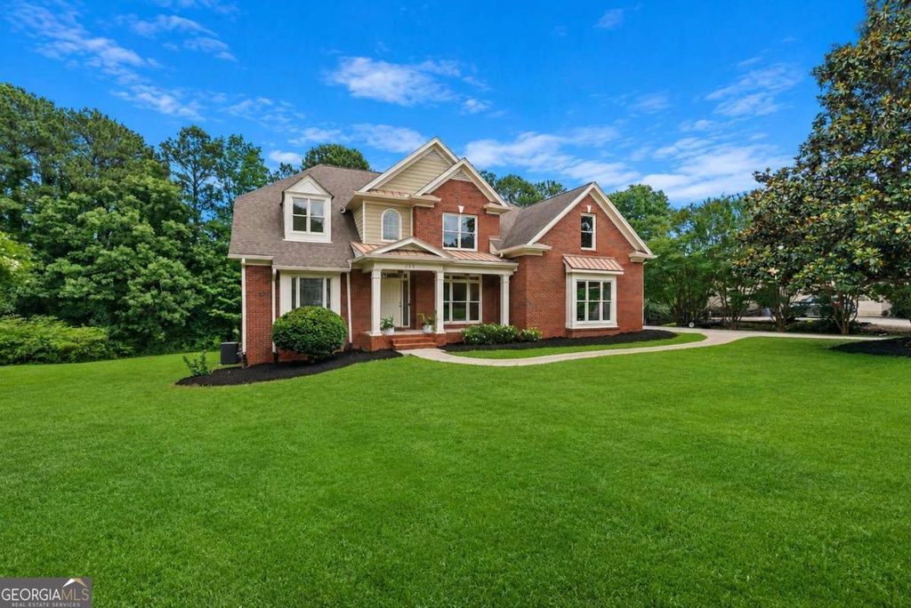 Photo of 388 Della Walk Court SW, Lilburn, GA 30047 (MLS # 10776099)